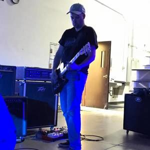 Meet your Posher, Jonathan